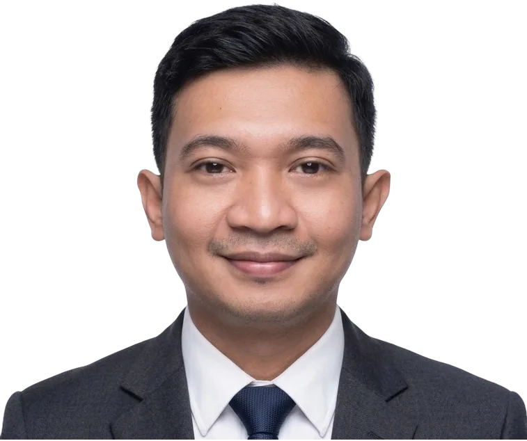 Indra Kurniawan